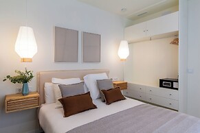 Feelathome O'Donnell Apartments