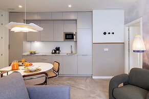 Feelathome O'Donnell Apartments