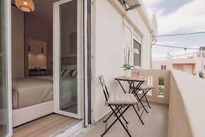 Cozy Living Apartments