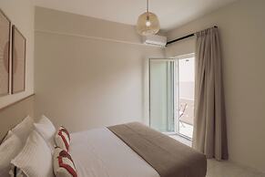 Cozy Living Apartments