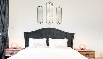 Viridis Living Chic and Spacious 1BR
