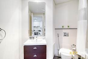 Viridis Living Chic and Spacious 1BR
