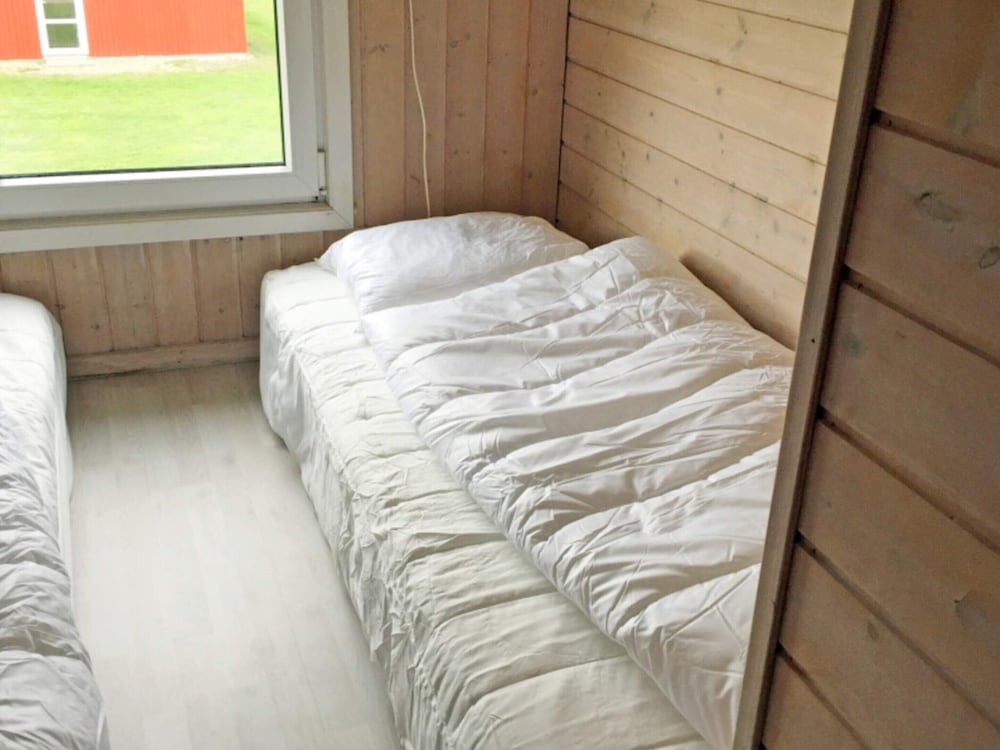4 Star Holiday Home in Nordborg