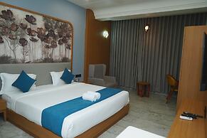 Hotel Leela's