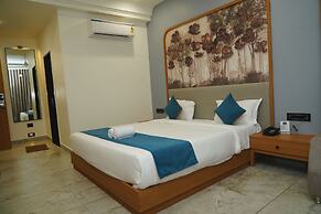 Hotel Leela's