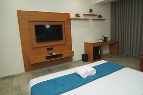 Hotel Leela's