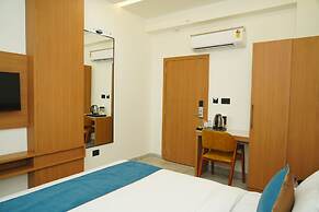 Hotel Leela's