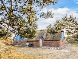 4 Star Holiday Home in Ringkobing
