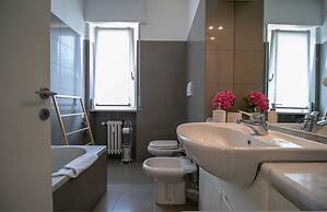 Turati Family Apartment