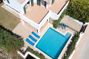 Villa Sa Calma in Puerto Luz