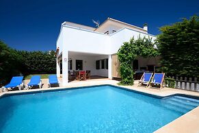 Villa Sa Calma in Puerto Luz