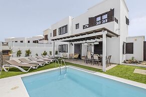 Villa Jordi in Playa Blanca