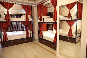 Hostel Funky Bunky
