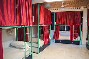 Hostel Funky Bunky