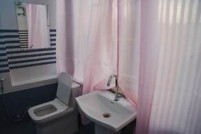 Hostel Funky Bunky
