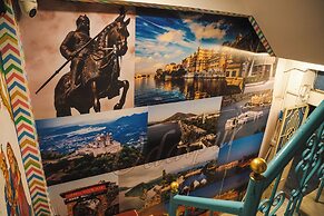 Hostel Funky Bunky