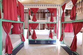 Hostel Funky Bunky