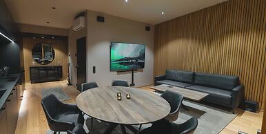 Royal Roi Luxury suite