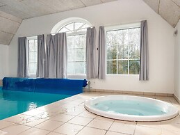 4 Star Holiday Home in Ulfborg