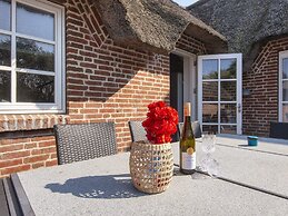4 Star Holiday Home in Ulfborg