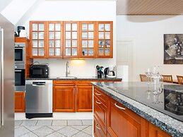 4 Star Holiday Home in Ulfborg