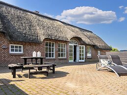 4 Star Holiday Home in Ulfborg