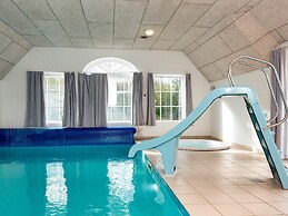 4 Star Holiday Home in Ulfborg