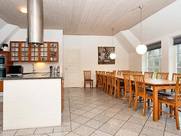 4 Star Holiday Home in Ulfborg