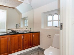 4 Star Holiday Home in Ulfborg