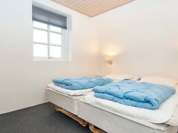 4 Star Holiday Home in Ulfborg