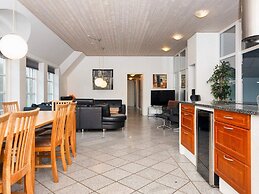 4 Star Holiday Home in Ulfborg