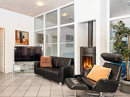4 Star Holiday Home in Ulfborg