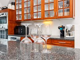 4 Star Holiday Home in Ulfborg