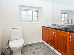4 Star Holiday Home in Ulfborg