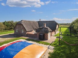 4 Star Holiday Home in Ulfborg
