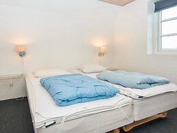 4 Star Holiday Home in Ulfborg