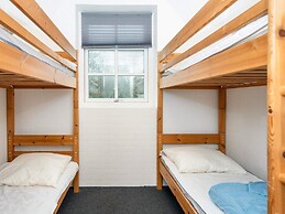 4 Star Holiday Home in Ulfborg