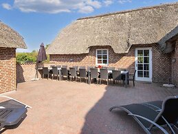 4 Star Holiday Home in Ulfborg
