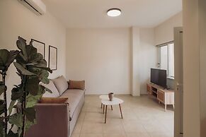 Chill Out Apartments