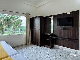 Hotel Vrinda Sarovar