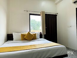 Hotel Vrinda Sarovar
