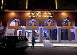Deem Al Madina