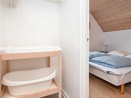 4 Star Holiday Home in Ulfborg