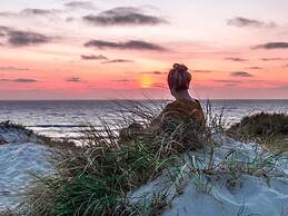 4 Star Holiday Home in Ulfborg