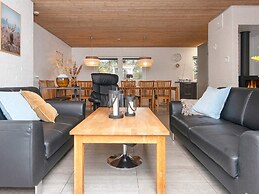 4 Star Holiday Home in Ulfborg