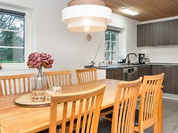 4 Star Holiday Home in Ulfborg