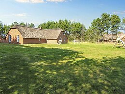 4 Star Holiday Home in Ulfborg