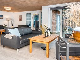 4 Star Holiday Home in Ulfborg