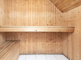 4 Star Holiday Home in Ulfborg