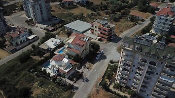 Avsallar Kepenek Village